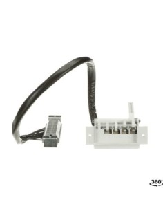 AUP 5 cont. 400Vac SX E2.2...E6.2 UL