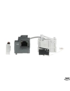 Emax 2 Ekip Com Hub E1.2..E6.2 moduł komunikacyjny