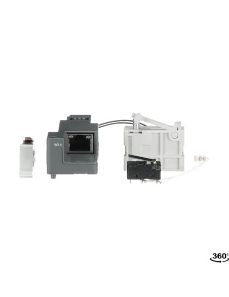 Emax 2 Ekip Com Hub E1.2..E6.2 moduł komunikacyjny