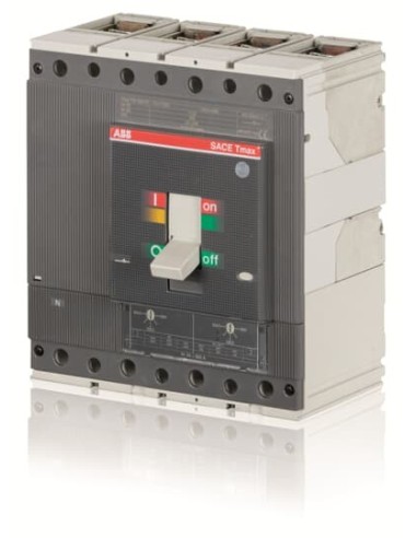 T5V-HA400 TMA400-4000 4pFF 800V AC N100%