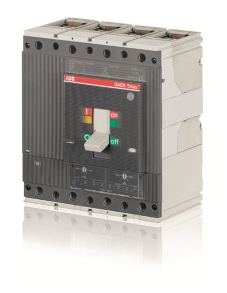 T5V-HA630 TMA500-5000 4pFF 800V AC N100%