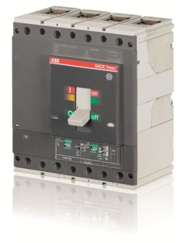 T5V-HA630 PR221DS-LS I In630 4p FF800VAC