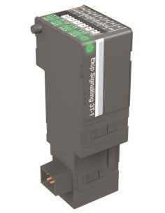 Ekip Signalling 3T-1 moduł pomiaru temperatury