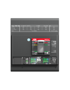 XT2H 160 Ekip Dip LIG In-160A 4p F F wyłącznik kompaktowy