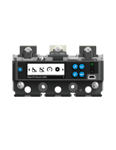 Ekip Touch LSI In-100A XT2 3p