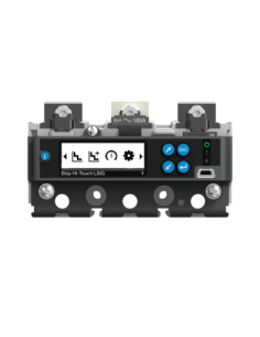Ekip Hi-Touch LSIG In-160A XT2 3p