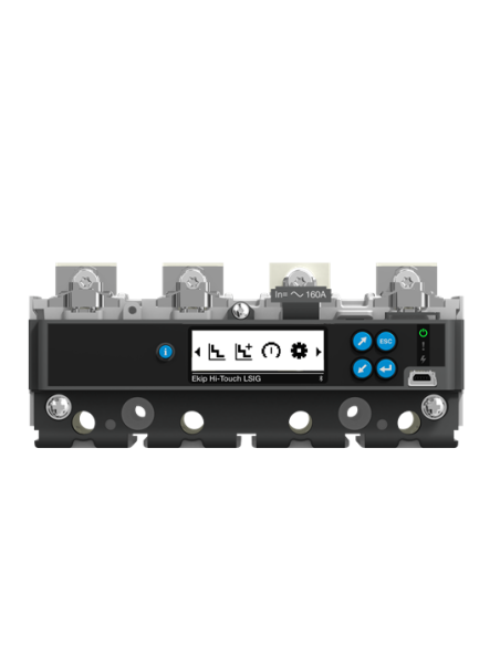 Ekip Touch Measuring LSIG In-63A XT2 4p