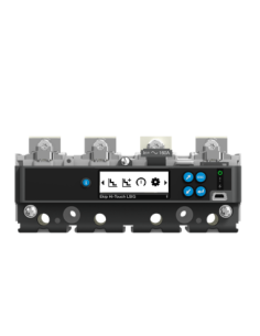 Ekip Hi-Touch LSI In-63A XT2 4p