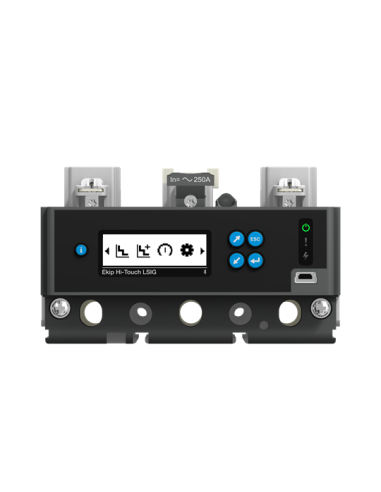 Ekip Touch LSI In-250A XT4 3p