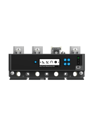Ekip Touch LSI In-250A XT4 4p