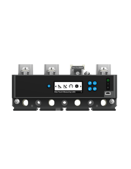Ekip Hi-Touch LSI In-250A XT4 4p