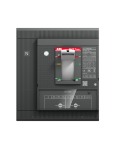 XT5N 630 TMG 500-2500 4p F F In-100%In wyłącznik kompaktowy