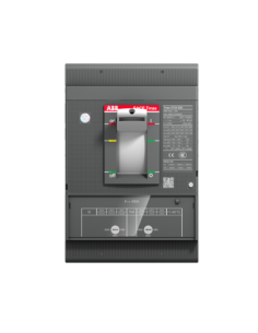 XT5S 630 TMA 500-5000 3p F F wyłącznik kompaktowy