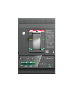 XT5H 400 Ekip M Dip LIU In-400A 3p F F wyłącznik kompaktowy