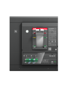 XT5H 630 Ekip Dip LIG In-630 4p F F wyłącznik kompaktowy