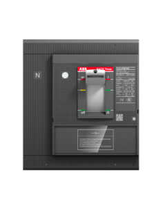 XT5D 630 4p F F rozłącznik kompaktowy