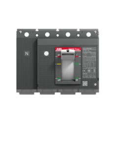 XT5N 630 część wyłączająca 4p F F