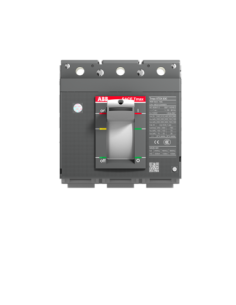 XT5S 630 część wyłączająca 3p F F