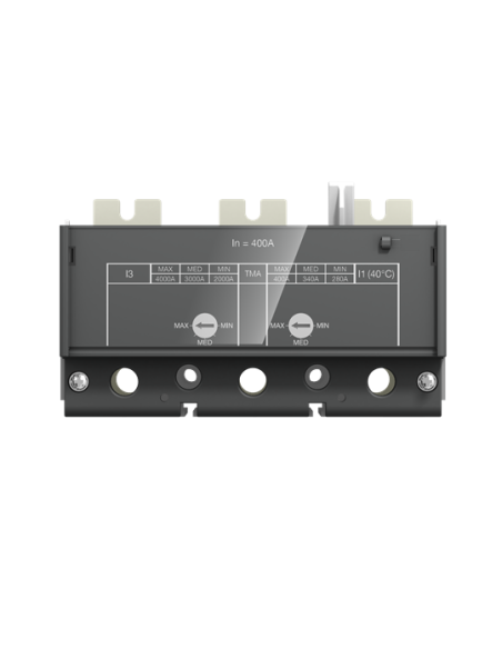 TMA 320-3200 XT5 3p zabezpieczenie