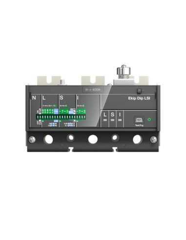 Ekip Dip LS I In-250 XT5 3p zabezpieczenie
