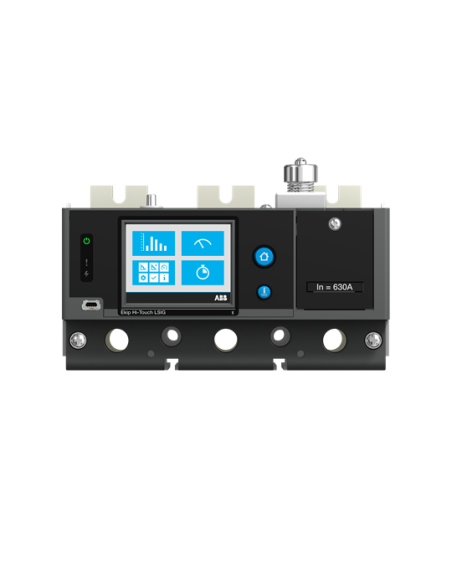 Ekip Touch Measuring LSIG In-400 XT5 3p zabezpieczenie