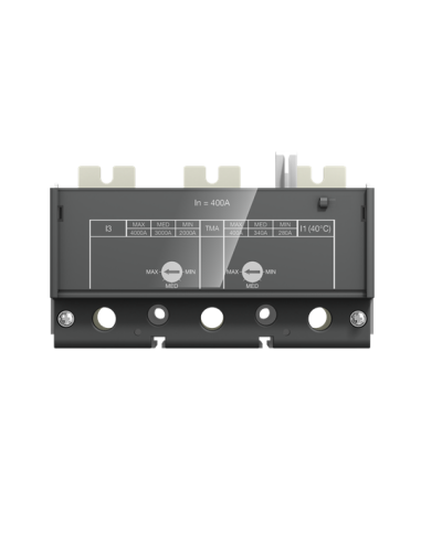 MA 400-4000 XT5 3p zabezpieczenie