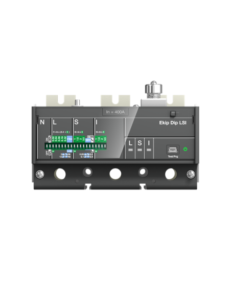 Ekip M Dip I In-630 XT5 3p zabezpieczenie