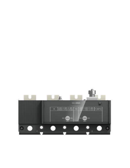 TMA 400-4000 XT5 4p InN-100%In zabezpieczenie