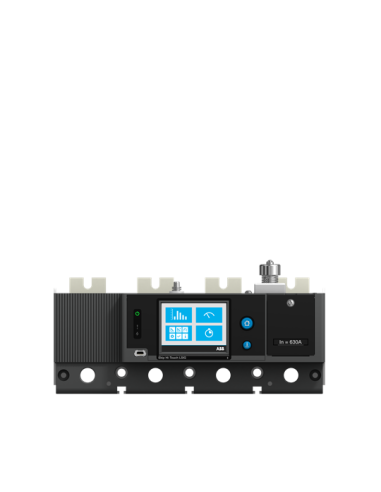 Ekip Touch LSI In-630 XT5 4p zabezpieczenie