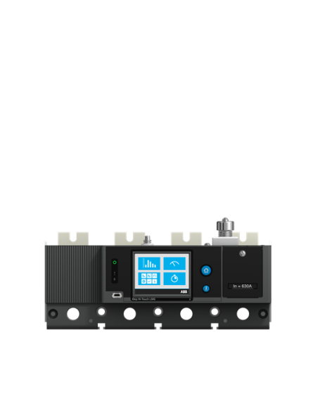 Ekip G Hi-Touch LSIG In-320 XT5 4p zabezpieczenie