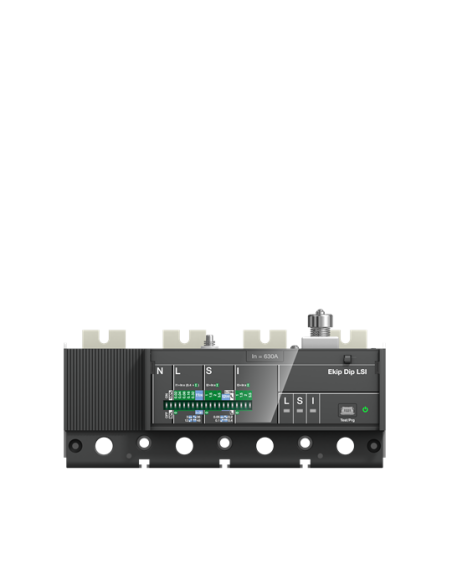 Ekip Dip LIG In-320 XT5 4p zabezpieczenie