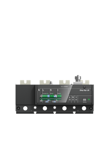 Ekip Dip LIG In-630 XT5 4p zabezpieczenie