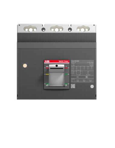 XT6N 800 część wyłączająca 3p F F