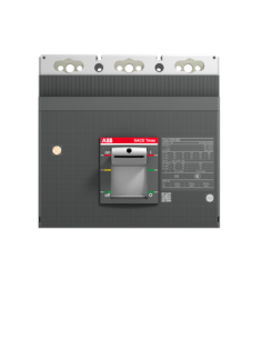 XT6S 800 część wyłączająca 3p F F