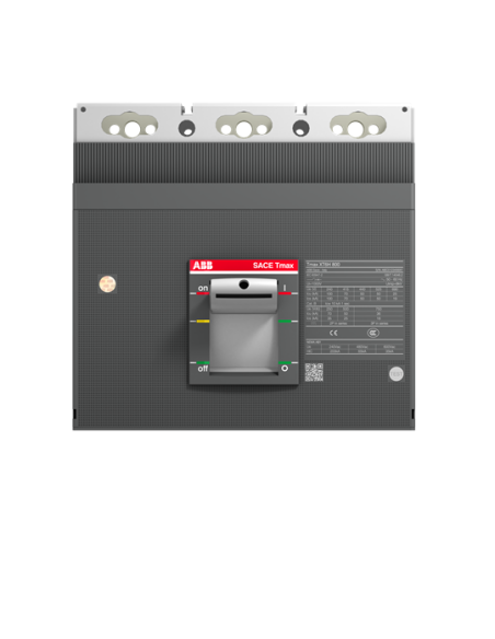 XT6H 800 część wyłączająca 3p F F