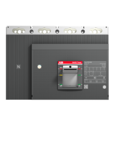 XT6H 800 część wyłączająca 4p F F