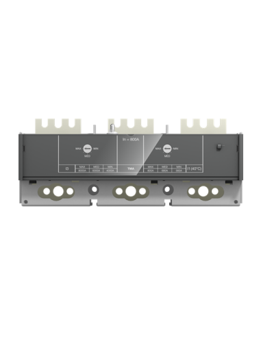 TMA 800-8000 XT6 3p zabezpieczenie