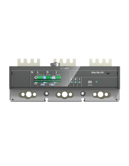 Ekip Dip LSI In-800 XT6 3p zabezpieczenie