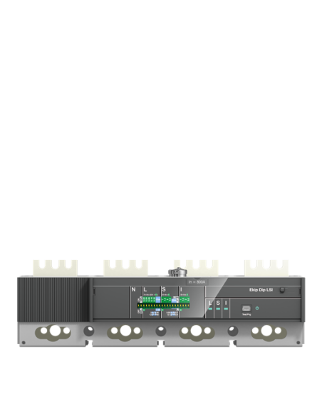 Ekip Dip LSI In-800 XT6 4p zabezpieczenie