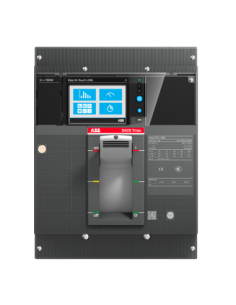 XT7H 800 Ekip G Touch LSIG In800A 3p F F wyłącznik kompaktowy