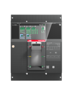 XT7L 1000 Ekip Dip LS I In-1000A 3p F F wyłącznik kompaktowy