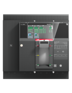 XT7H 1600 Ekip Dip LIG In-1600A 4p F F wyłącznik kompaktowy