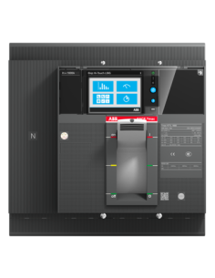 XT7L 800 Ekip Touch Meas.LSI In800 4p FF wyłącznik kompaktowy