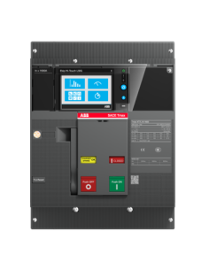 XT7H M 1000 Ekip Hi-Touch LSIG 1000 3pFF wyłącznik kompaktowy