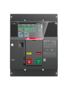 XT7L M 800 Ekip Dip LS I In-800A 3p F F wyłącznik kompaktowy
