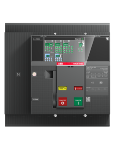 XT7H M 800 Ekip Dip LS I In-800A 4p F F wyłącznik kompaktowy