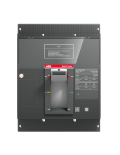 XT7D 1250 3p F F rozłącznik kompaktowy