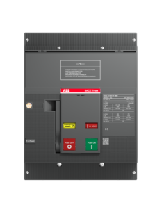 XT7D M 1000 3p F F rozłącznik kompaktowy