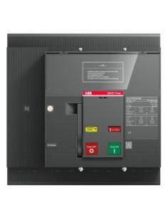 XT7D M 1250 4p F F rozłącznik kompaktowy