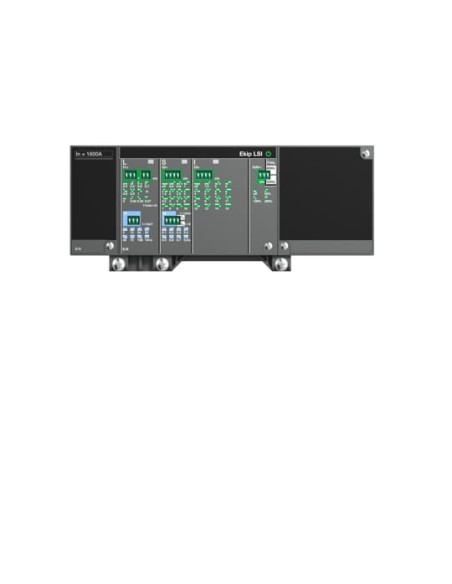 Ekip Dip LSI XT7 XT7M zabezpieczenie